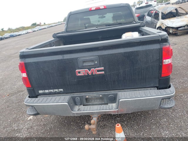 Auction sale of the 2015 Gmc Sierra 1500, vin: 3GTU2TEC2FG280105, lot number: 12712568