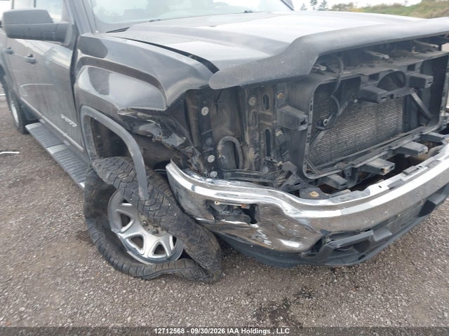 Auction sale of the 2015 Gmc Sierra 1500, vin: 3GTU2TEC2FG280105, lot number: 12712568