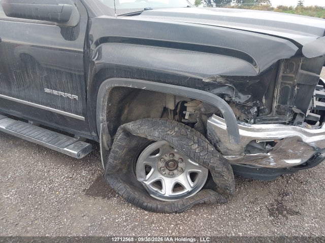Auction sale of the 2015 Gmc Sierra 1500, vin: 3GTU2TEC2FG280105, lot number: 12712568