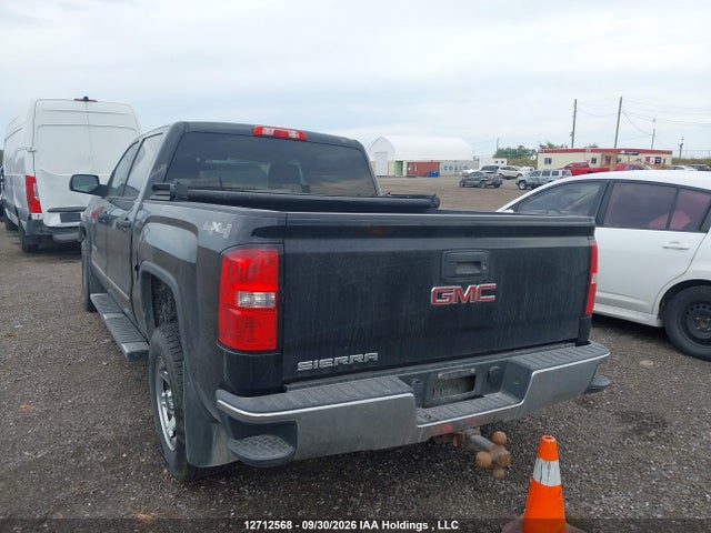 Auction sale of the 2015 Gmc Sierra 1500, vin: 3GTU2TEC2FG280105, lot number: 12712568