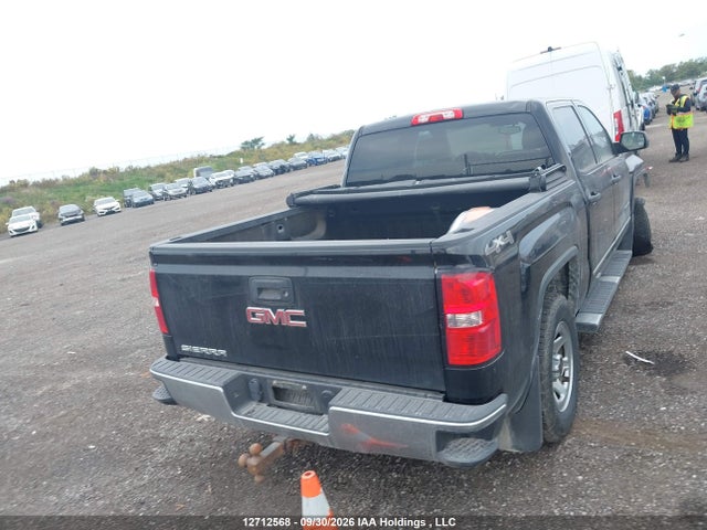 Auction sale of the 2015 Gmc Sierra 1500, vin: 3GTU2TEC2FG280105, lot number: 12712568