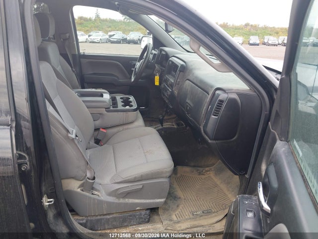 Auction sale of the 2015 Gmc Sierra 1500, vin: 3GTU2TEC2FG280105, lot number: 12712568