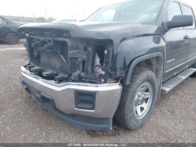 Auction sale of the 2015 Gmc Sierra 1500, vin: 3GTU2TEC2FG280105, lot number: 12712568