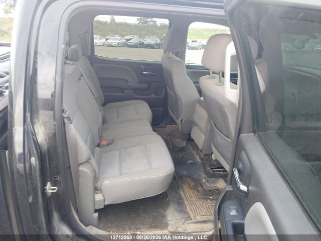 Auction sale of the 2015 Gmc Sierra 1500, vin: 3GTU2TEC2FG280105, lot number: 12712568