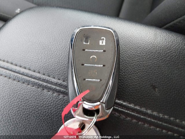 12712575 :رقم المزاد ، 1G1ZJ5SU0HF249143 vin ، 2017 Chevrolet Malibu مزاد بيع