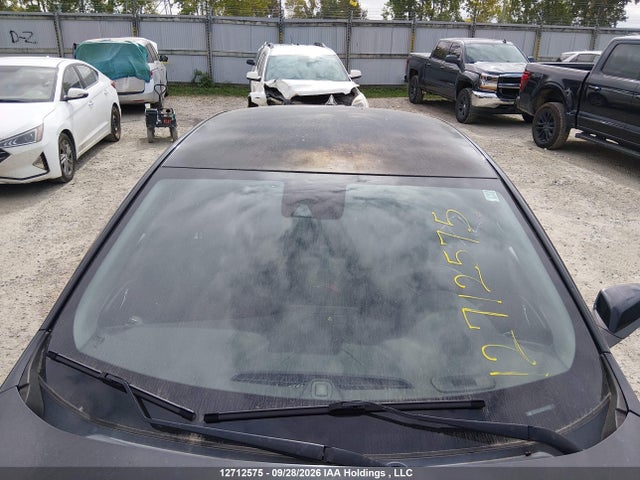 12712575 :رقم المزاد ، 1G1ZJ5SU0HF249143 vin ، 2017 Chevrolet Malibu مزاد بيع