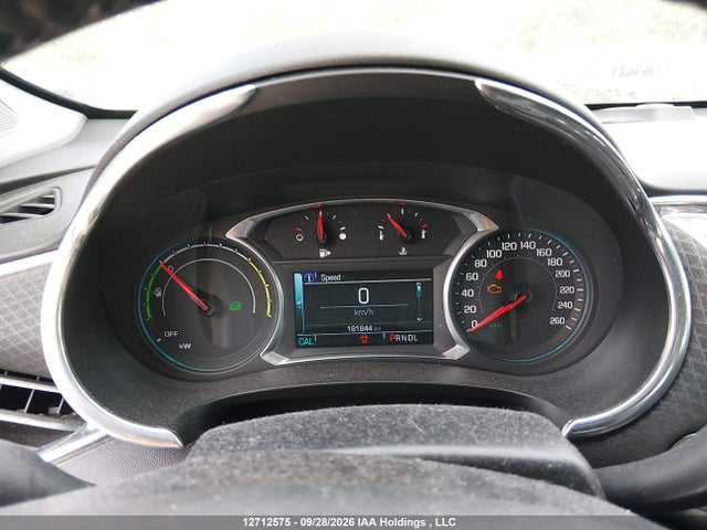 12712575 :رقم المزاد ، 1G1ZJ5SU0HF249143 vin ، 2017 Chevrolet Malibu مزاد بيع