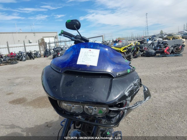 Harley-Davidson Fltrx Road Glide 2018 5HD1KHCA6JB659330 Image 11