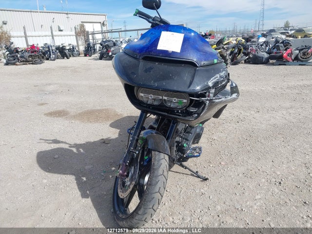 Harley-Davidson Fltrx Road Glide 2018 5HD1KHCA6JB659330 Image 5