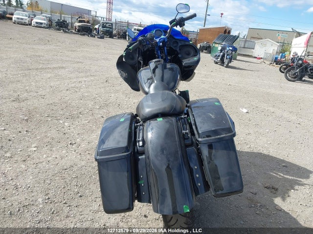 Harley-Davidson Fltrx Road Glide 2018 5HD1KHCA6JB659330 Image 6