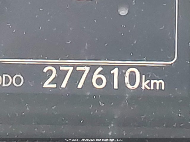 Aukcja sprzedaży 2015 Lexus Is 250, vin: JTHCF1D2XF5021025, numer aukcji: 12712583
