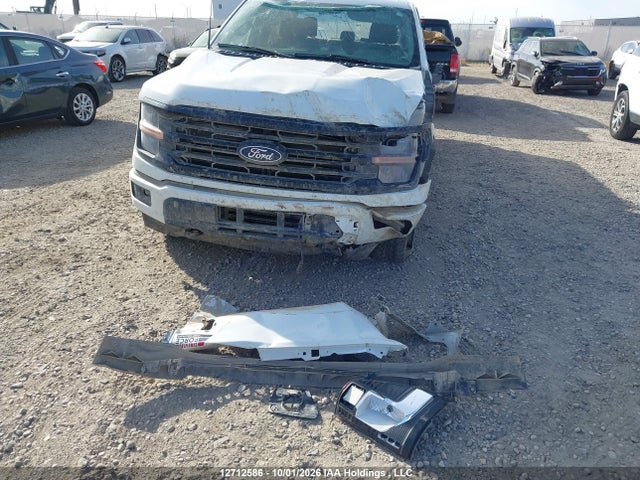 Aukcja sprzedaży 2026 Ford F150 Xlt, vin: 1FTFW3L82TKD50234, numer aukcji: 12712586