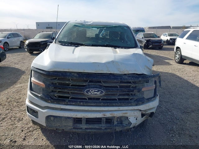 Aukcja sprzedaży 2026 Ford F150 Xlt, vin: 1FTFW3L82TKD50234, numer aukcji: 12712586