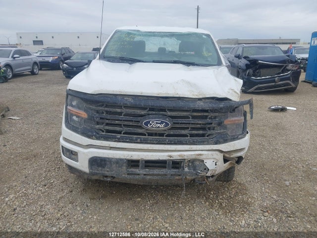 Aukcja sprzedaży 2026 Ford F150 Xlt, vin: 1FTFW3L82TKD50234, numer aukcji: 12712586
