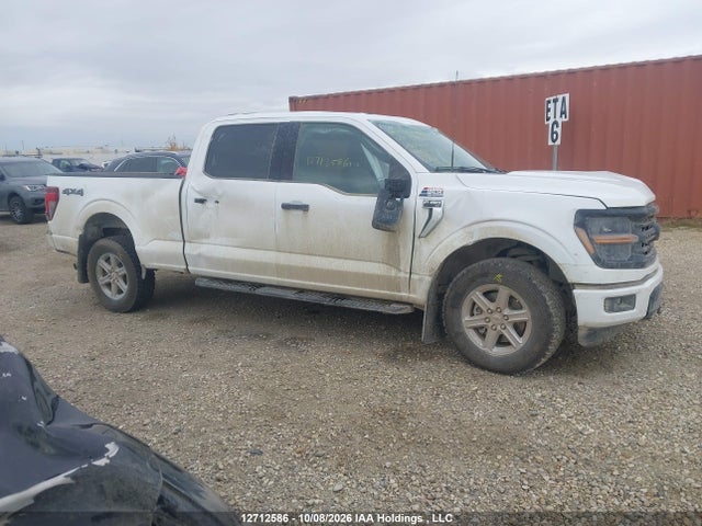 Aukcja sprzedaży 2026 Ford F150 Xlt, vin: 1FTFW3L82TKD50234, numer aukcji: 12712586