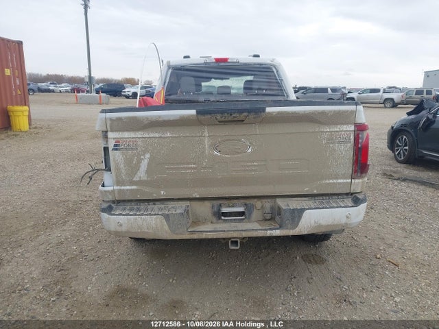 Aukcja sprzedaży 2026 Ford F150 Xlt, vin: 1FTFW3L82TKD50234, numer aukcji: 12712586