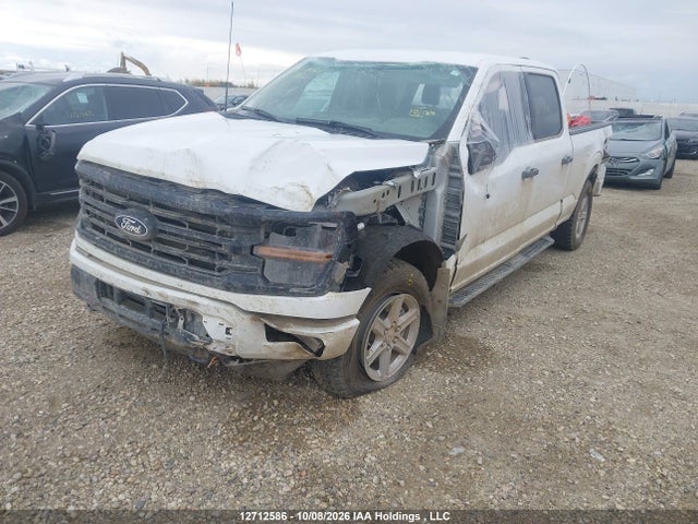 Aukcja sprzedaży 2026 Ford F150 Xlt, vin: 1FTFW3L82TKD50234, numer aukcji: 12712586