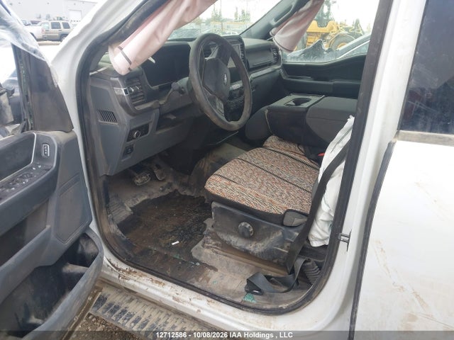 Aukcja sprzedaży 2026 Ford F150 Xlt, vin: 1FTFW3L82TKD50234, numer aukcji: 12712586