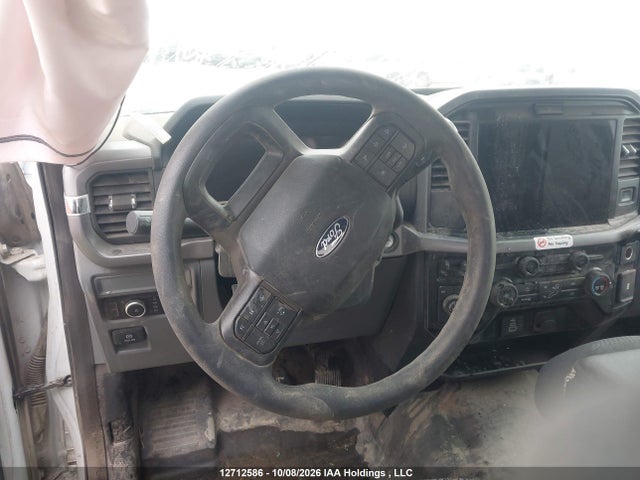 Aukcja sprzedaży 2026 Ford F150 Xlt, vin: 1FTFW3L82TKD50234, numer aukcji: 12712586