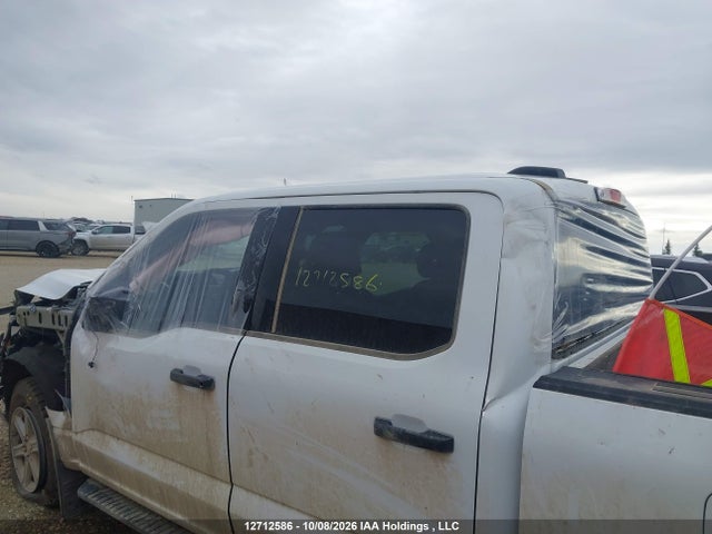 Aukcja sprzedaży 2026 Ford F150 Xlt, vin: 1FTFW3L82TKD50234, numer aukcji: 12712586