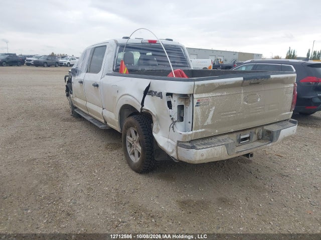 Aukcja sprzedaży 2026 Ford F150 Xlt, vin: 1FTFW3L82TKD50234, numer aukcji: 12712586