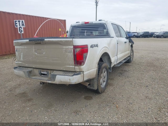 Aukcja sprzedaży 2026 Ford F150 Xlt, vin: 1FTFW3L82TKD50234, numer aukcji: 12712586