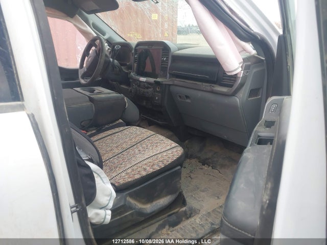 Aukcja sprzedaży 2026 Ford F150 Xlt, vin: 1FTFW3L82TKD50234, numer aukcji: 12712586