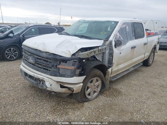 Aukcja sprzedaży 2026 Ford F150 Xlt, vin: 1FTFW3L82TKD50234, numer aukcji: 12712586