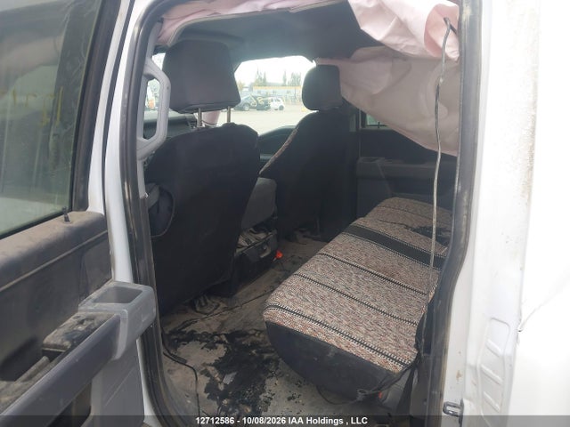 Aukcja sprzedaży 2026 Ford F150 Xlt, vin: 1FTFW3L82TKD50234, numer aukcji: 12712586