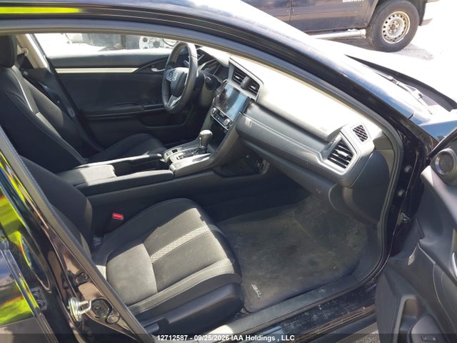 Aukcja sprzedaży 2016 Honda Civic Ex, vin: 2HGFC2F88GH021843, numer aukcji: 12712587