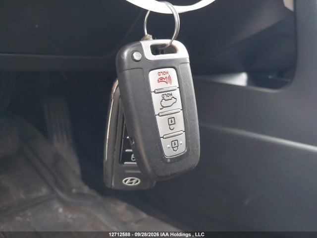 12712588 :رقم المزاد ، KMHD35LH2EU217066 vin ، 2014 Hyundai Elantra Gt Se مزاد بيع