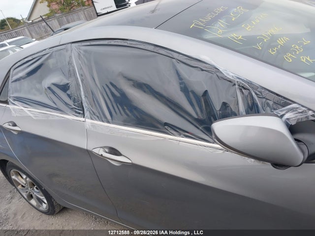12712588 :رقم المزاد ، KMHD35LH2EU217066 vin ، 2014 Hyundai Elantra Gt Se مزاد بيع