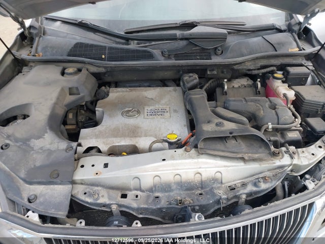 Продажа на аукционе авто 2012 Lexus Rx 450, vin: JTJBC1BA1C2431402, номер лота: 12712596