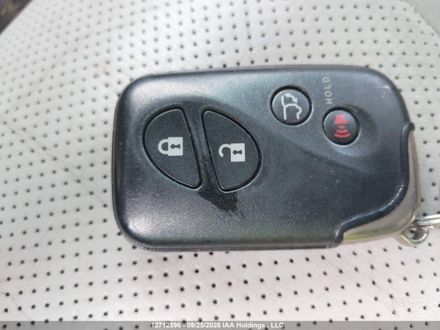 Продажа на аукционе авто 2012 Lexus Rx 450, vin: JTJBC1BA1C2431402, номер лота: 12712596