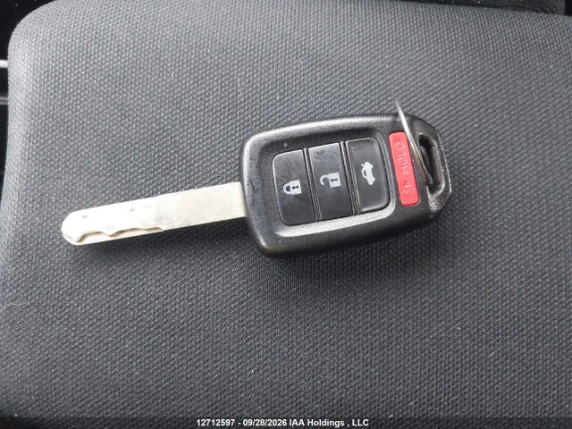 Продаж на аукціоні авто 2018 Honda Civic Lx, vin: 2HGFC2F5XJH019279, номер лоту: 12712597