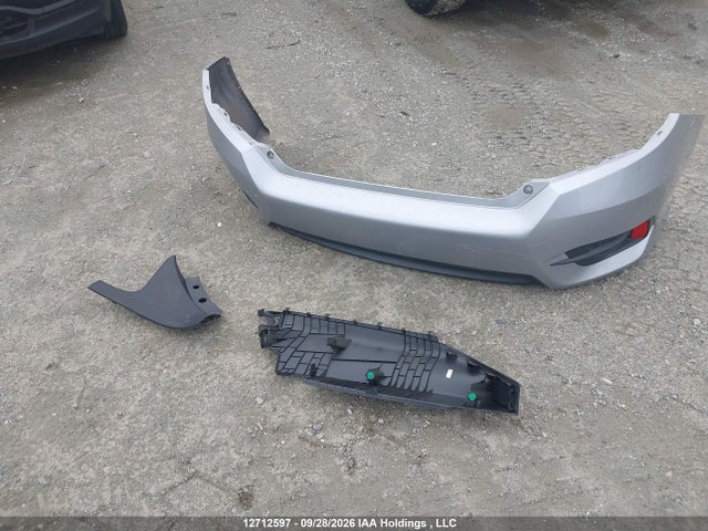 Продаж на аукціоні авто 2018 Honda Civic Lx, vin: 2HGFC2F5XJH019279, номер лоту: 12712597