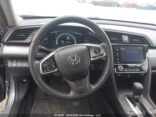Продаж на аукціоні авто 2018 Honda Civic Lx, vin: 2HGFC2F5XJH019279, номер лоту: 12712597