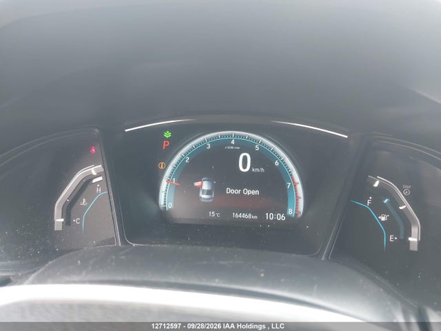 Продаж на аукціоні авто 2018 Honda Civic Lx, vin: 2HGFC2F5XJH019279, номер лоту: 12712597