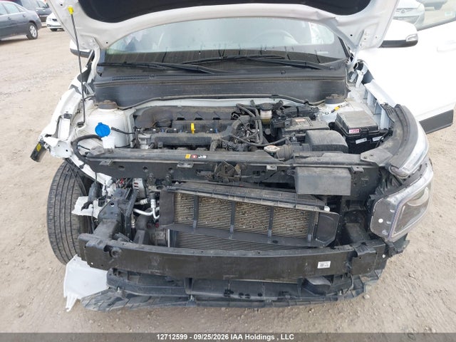 Hyundai Venue Sel 2026 KMHRC8A30TU450004 Image 10