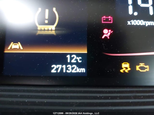 Hyundai Venue Sel 2026 KMHRC8A30TU450004 Image 14