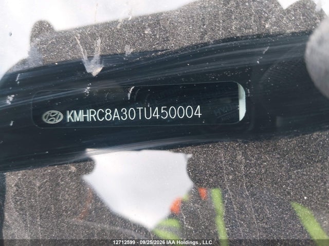 Hyundai Venue Sel 2026 KMHRC8A30TU450004 Image 17