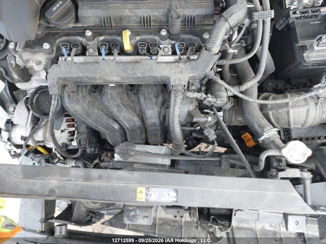 Hyundai Venue Sel 2026 KMHRC8A30TU450004 Image 18
