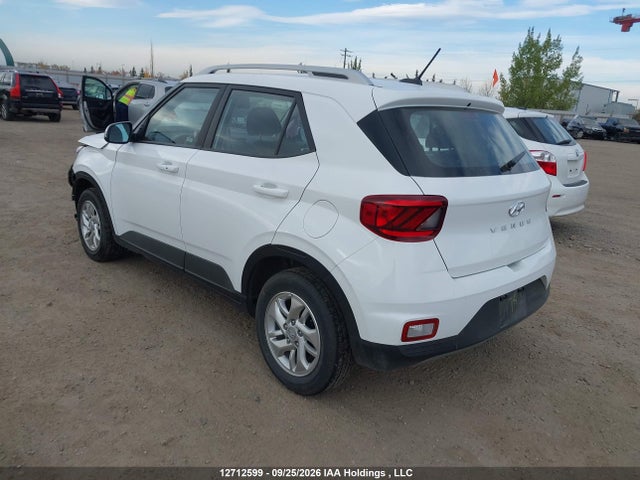 Hyundai Venue Sel 2026 KMHRC8A30TU450004 Image 3