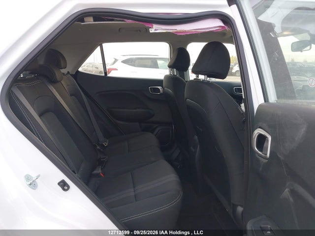 Hyundai Venue Sel 2026 KMHRC8A30TU450004 Image 8