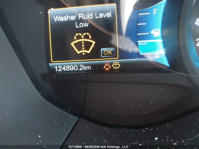 2018 Ford Fusion Titanium მანქანა იყიდება აუქციონზე, vin: 3FA6P0D98JR263830, აუქციონის ნომერი: 12712600