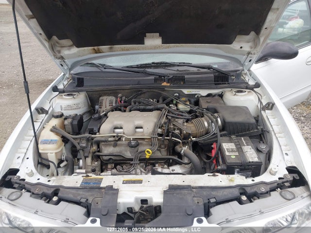 Aukcja sprzedaży 2004 Oldsmobile Alero Gl, vin: 1G3NL52EX4C187402, numer aukcji: 12712605