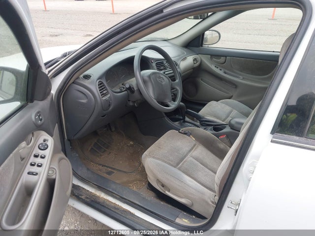 Aukcja sprzedaży 2004 Oldsmobile Alero Gl, vin: 1G3NL52EX4C187402, numer aukcji: 12712605