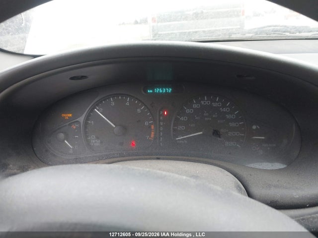 Aukcja sprzedaży 2004 Oldsmobile Alero Gl, vin: 1G3NL52EX4C187402, numer aukcji: 12712605