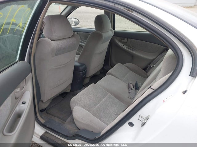 Aukcja sprzedaży 2004 Oldsmobile Alero Gl, vin: 1G3NL52EX4C187402, numer aukcji: 12712605