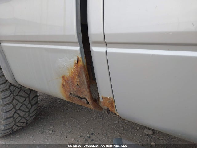 2006 Ford F150 Supercrew მანქანა იყიდება აუქციონზე, vin: 1FTPW14566FB70264, აუქციონის ნომერი: 12712606